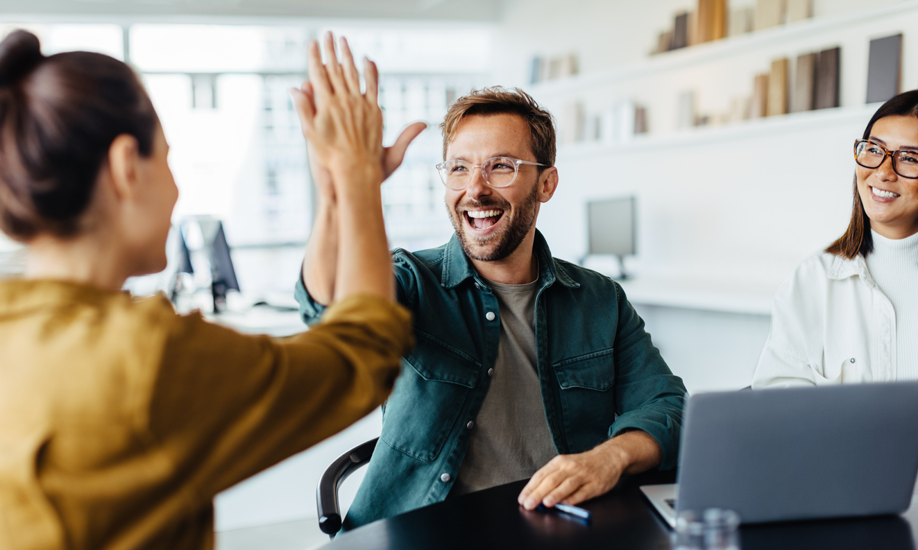 Employee Onboarding