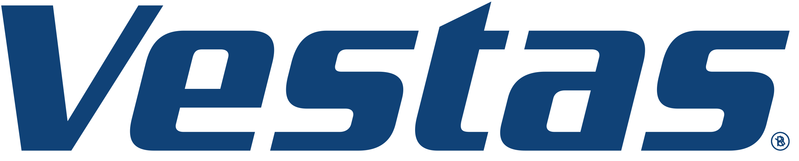 vestas