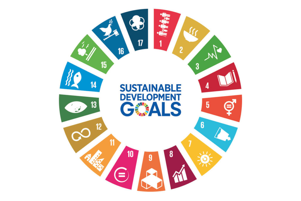 Sustainable Development Goals